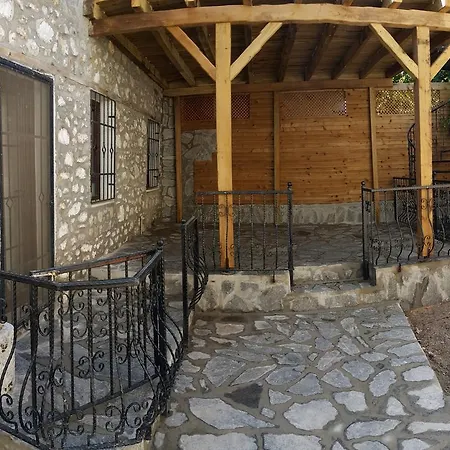 Vakantiehuis Yasmin Village House Uzumlu (Aegean)