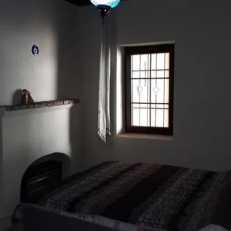 Vakantiehuis Yasmin Village House