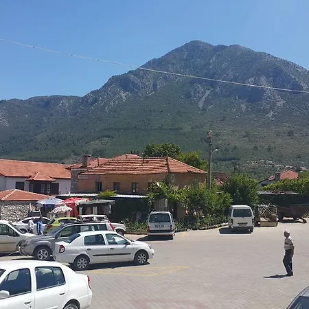 Holiday home Yasmin Village House Uzumlu (Aegean)