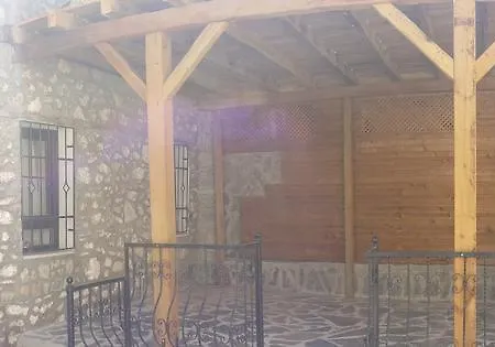 Yasmin Village House
