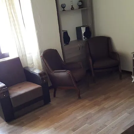 Yasmin Village House Uzumlu (Aegean)