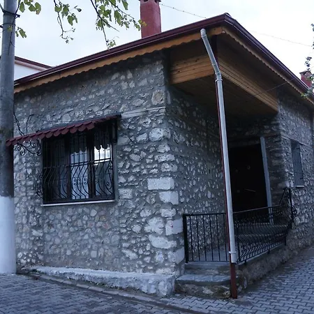 Yasmin Village House Uzumlu (Aegean)